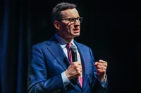 Oto prawdziwy cel Morawieckiego. "Teraz wszyscy w PiS liczą, kto poszedł"