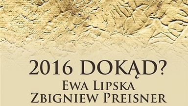 "2016 Dokąd?": nowa płyta Zbigniewa Preisnera w sklepach