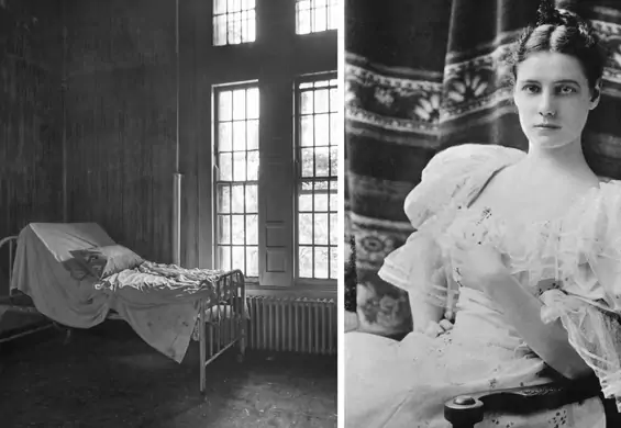 Udawała chorą psychicznie, by spędzić dziesięć dni w piekle. Historia Nellie Bly - pierwszej dziennikarki śledczej