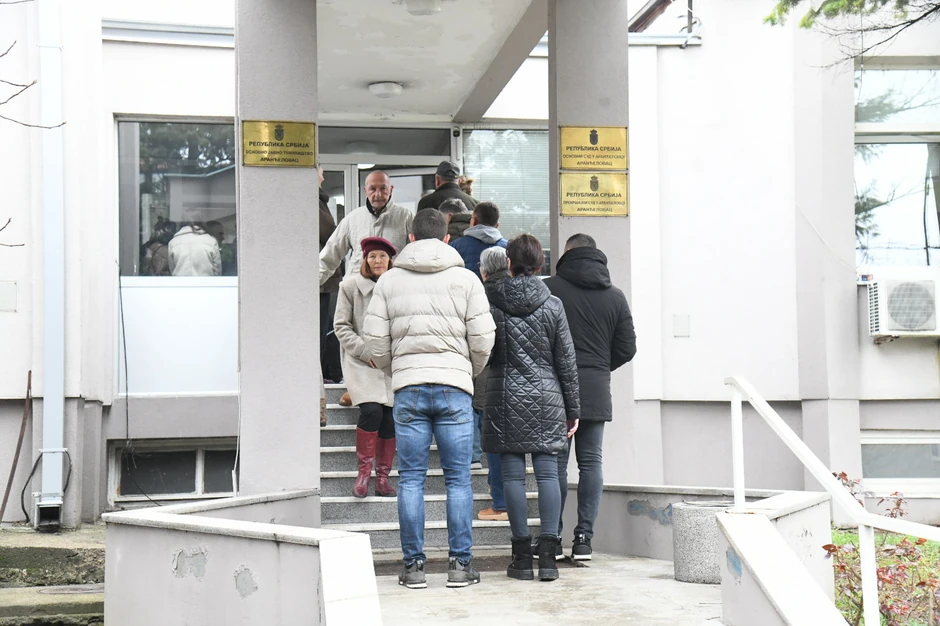Aranđelovac lokalni izbori 2026