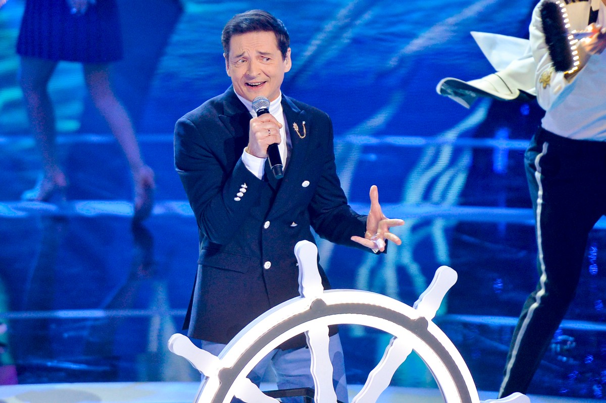 Przemysław Babiarz traci program w TVP