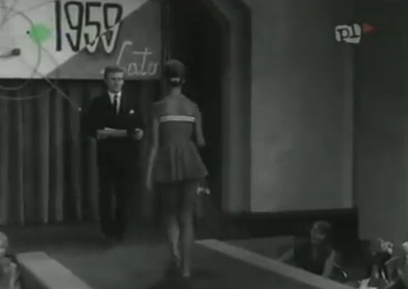 1960 r. – odbyła się premiera filmu z pierwszym homoseksualistą w polskim kinie powojennym. 