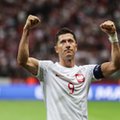 Robert Lewandowski ma nową pracę. Został ambasadorem kolejnej marki