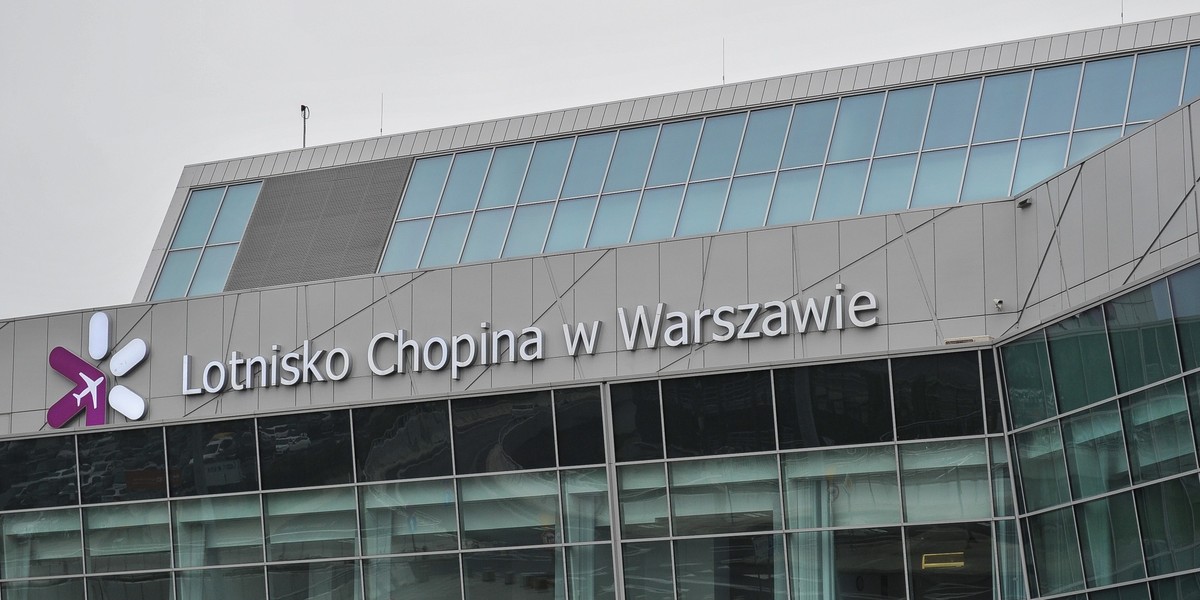 Za tworzenie Polskiego Holdingu Hotelowego odpowiada Chopin Airport Development, spółka przejęta od PP "Porty Lotnicze". Transakcja ma związek z planami budowy CPK