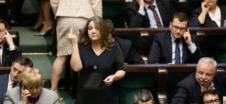 Lejb Fogelman: Pani Lichocka tym palcem pokazywała na wschód