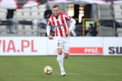 Ekstraklasa: Cracovia nie godzi się z karą dla Jablonsky’ego