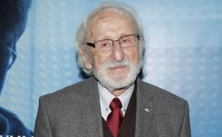 'Ja już nic nie muszę, ale jeszcze wiele mogę'. Franciszek Pieczka kończy 90 lat