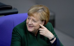 Merkel: Odpowiedzią na kryzys jest otwartość, a nie izolacja