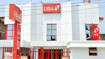 United Bank for Africa (UBA) [Peoples Gazette]