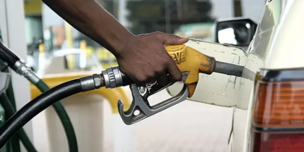Here are the 10 fuel stations in Ghana cheating customers according to