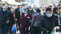 &quot;Niewidzialny&quot; wariant Omikronu rozprzestrzenia się coraz szybciej. Czy zagraża ozdrowieńcom?