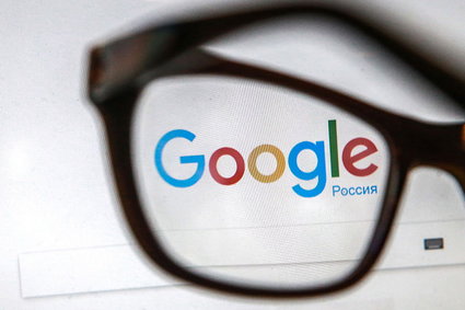 Rosja grozi zablokowaniem Google’a