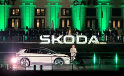 Skoda to jedyny jasny punkt Volkswagena. Czesi pokazali elektrycznego SUV-a, który ma konkurować z chińskimi autami