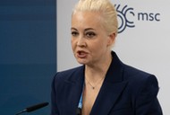 Julia Nawalna nie ma już takich wątpliwości i nie ma nadziei, że informacja o śmierci Aleksieja Nawalnego może okazać się nieprawdą.