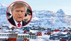 W tej sprawie Trump nie ma poparcia wśród Amerykanów. Większość jest przeciw planom wobec Grenlandii [SONDAŻ]