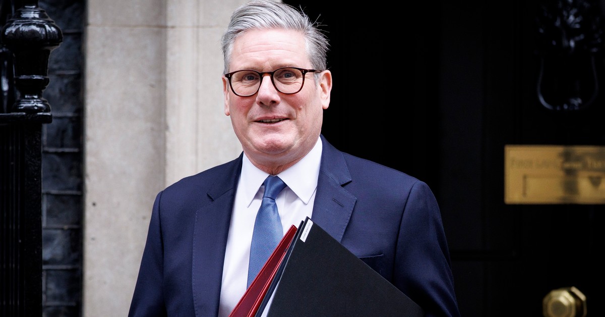 A peace agreement alone is not enough. British Prime Minister: We must be ready to defend him