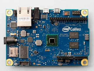 Intel Galileo