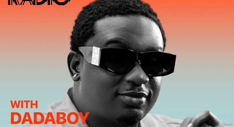 Someone called me a legend on Twitter and it caused a big argument - Wande Coal