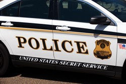 Strzelanina w Waszyngtonie, niedaleko Kapitolu. [ATUALIZACJA]