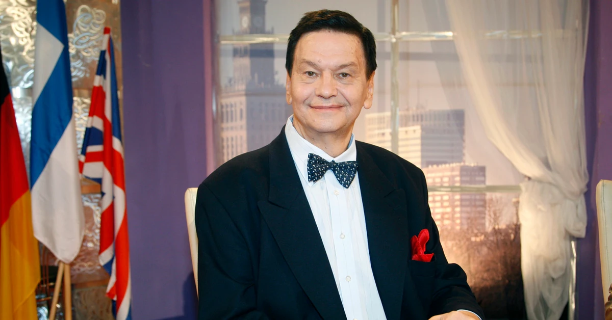 Majątek miał trafić w ręce jego przyjaciela. Bogusław Kaczyński tuż przed śmiercią zmienił testament