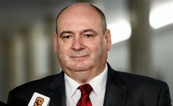 Kontrowersyjne słowa posła PSL o akcji 'Wisła'. Sprawę wyjaśnia prokuratura