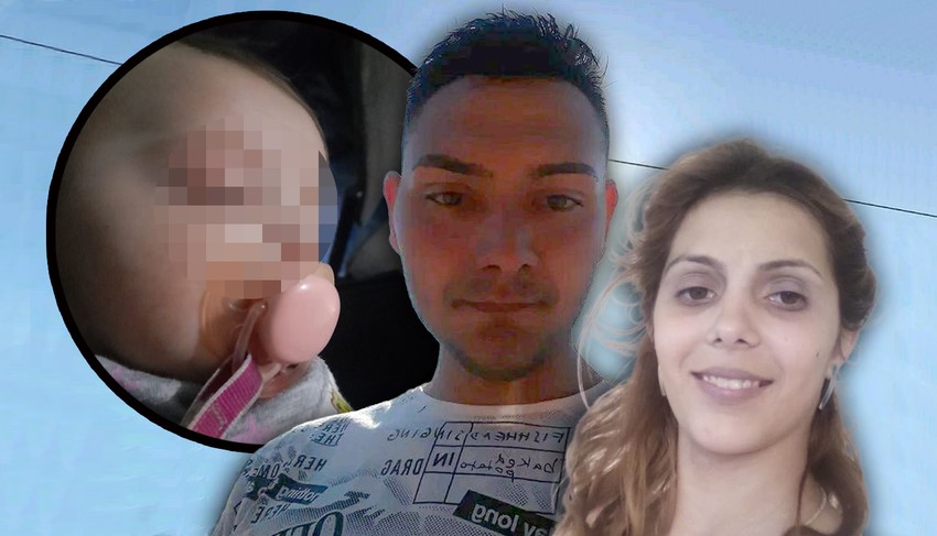 Jelena i Miloš Nikolić