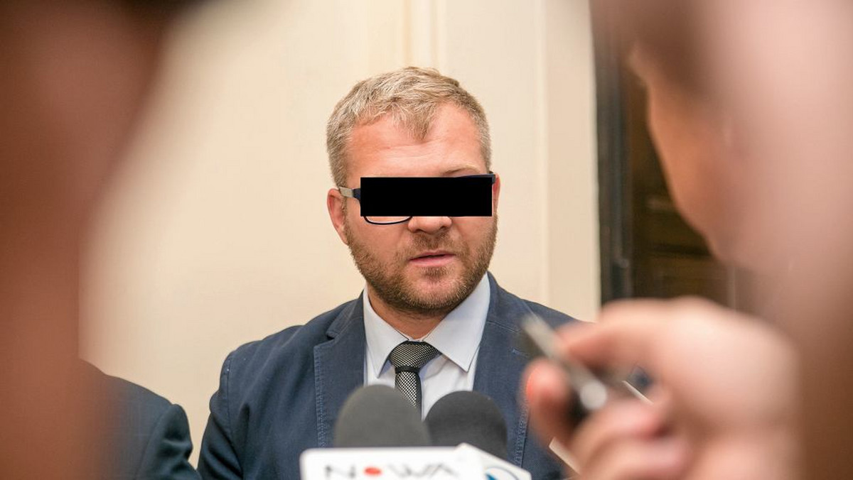 Bydgoszcz: były radny PiS skazany za znęcanie się nad żoną