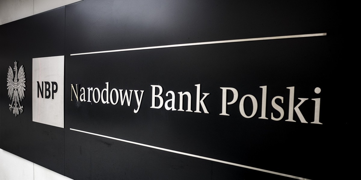 Narodowy Bank Polski podał najnowsze dane dot. Polski