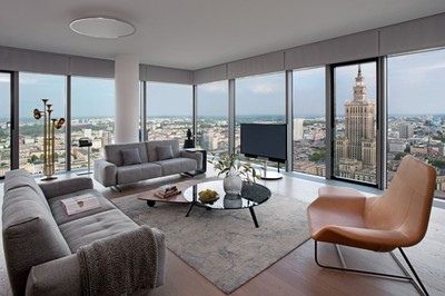 Analitycy: Ceny mieszkań spadną o nawet 5 proc. w ciągu roku