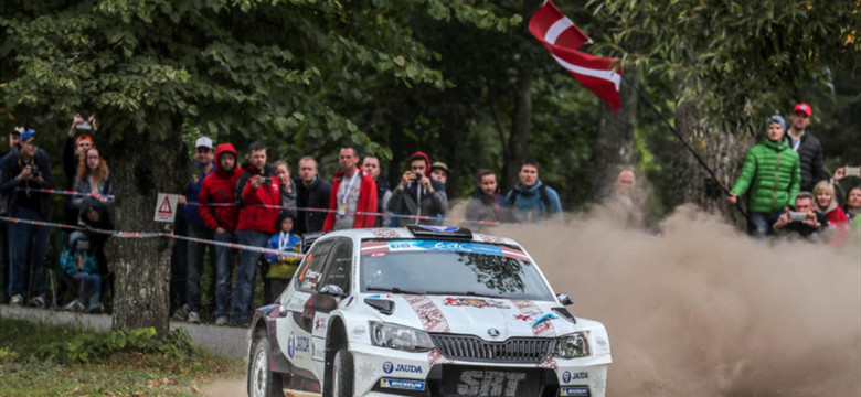 ERC: łotewski zespół SRT gotowy na nowy sezon