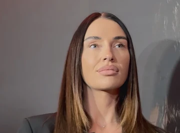 Katarina Živković (Foto: Ringier/Dragana Janković)