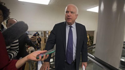 Feinsten and Senate Release CIA Torture Report