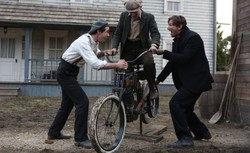 Harley-Davidson sposobem na światowy biznes? Zobacz ponad 100 lat legendy w trzech aktach