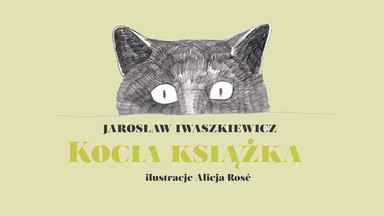 "Kocia książka": odnaleziono nieznaną książkę Jarosława Iwaszkiewicza