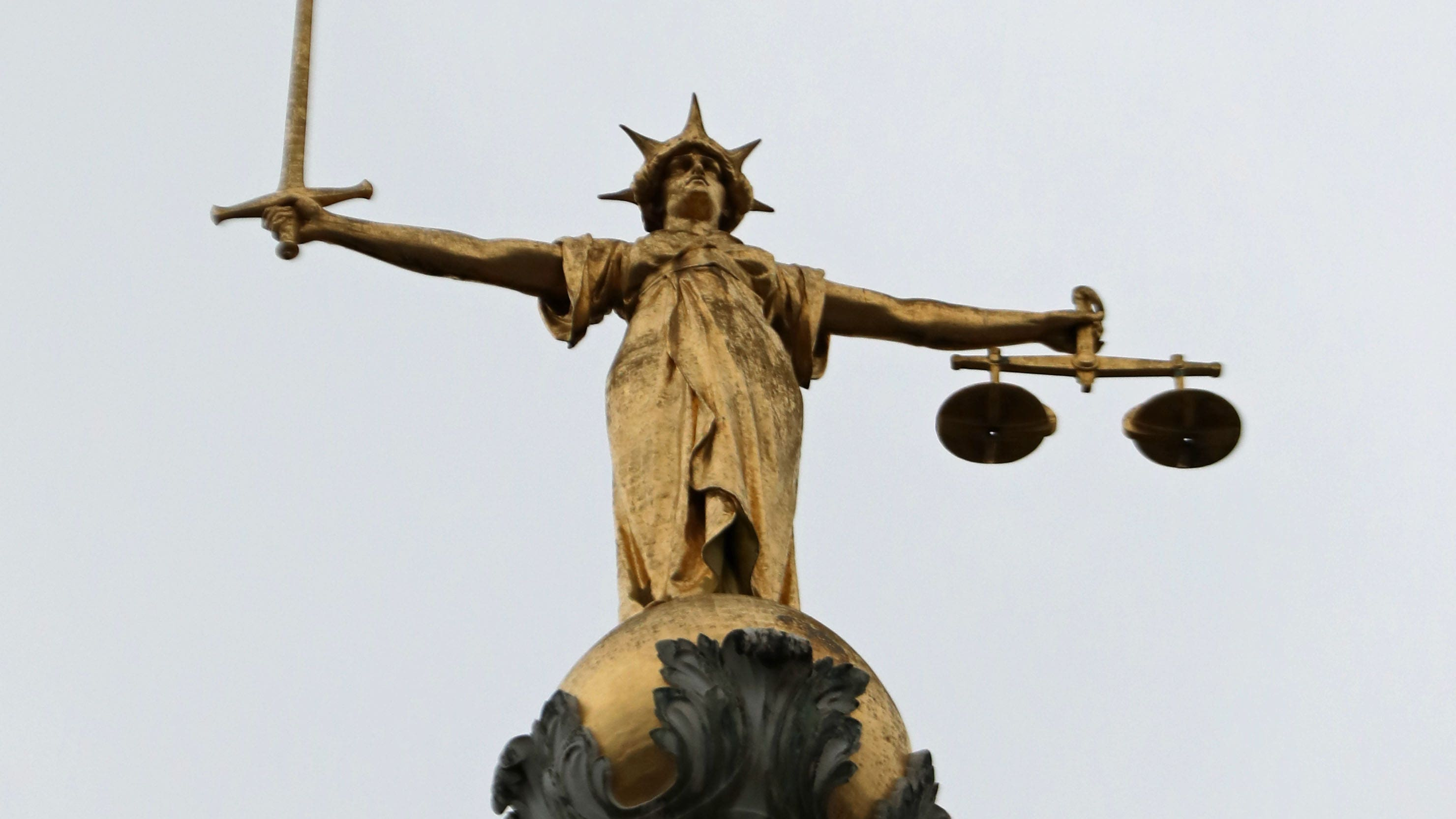 UK to automatically pardon hundreds convicted of child prostitution as minors