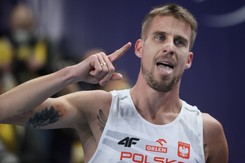 Lewandowski tylko przez ponad dwie godziny był mistrzem. Norwegowie złożyli protest