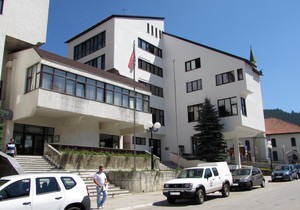 NOVA VAROS 01 opstina vodi na letovanje 50 osnovaca foto zeljko dulanovic