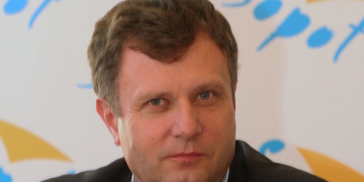 jacek karnowski