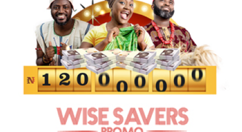 Win 1.5 million naira with UBA Wise Savers promo