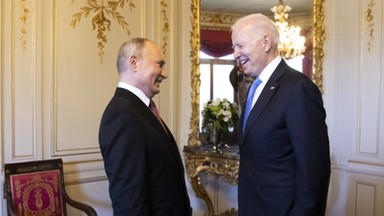 O świecie w Onecie. Biden i Putin będą rozmawiać, co może oznaczać, że słabnie groźba rosyjskiej inwazji na Ukrainę [PODCAST]