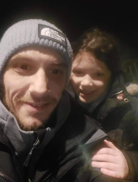 Rakovina sa rozšírila veľmi rýchlo.
