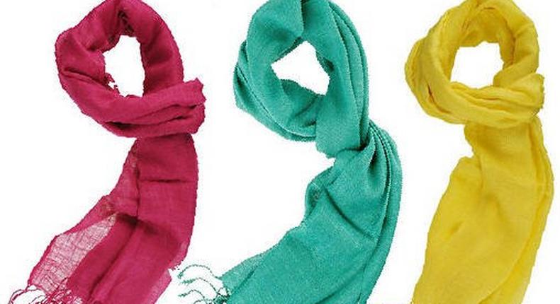 Scarves