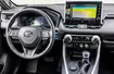 Toyota RAV4 2.5 Plug-in Hybrid AWD