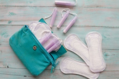 A nőgyógyász elmondja, mikor jelent bajt az, ha többször is kimarad a menstruációja