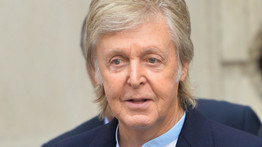 Bemutatják az embert a legenda mögött: dokumentumfilm-sorozatot készítenek Paul McCartney-ról