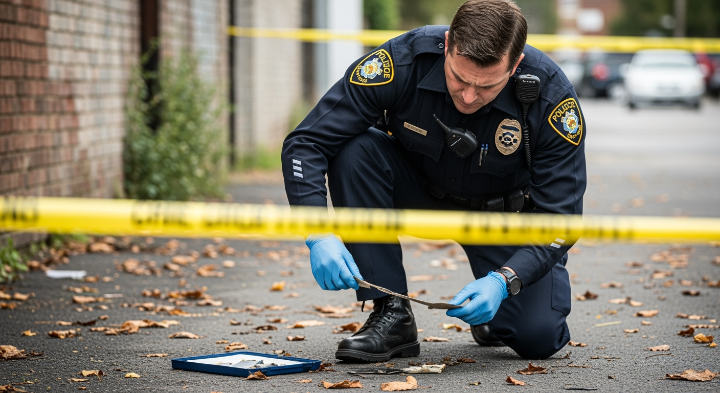 La Guardia Civil identifica a la víctima de homicidio tras 34 años gracias al ADN