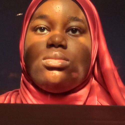 Azeezah olaleye