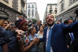 Włochy: Jesteśmy gotowi żądać odszkodowania za atak na gospodarkę