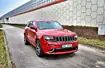 Jeep Grand Cherokee SRT