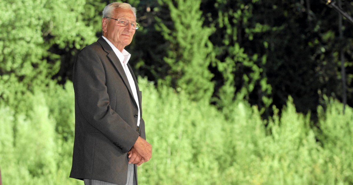 Tokio. Igrzyska olimpijskie. Józef Szmidt, wybitny polski trójskoczek